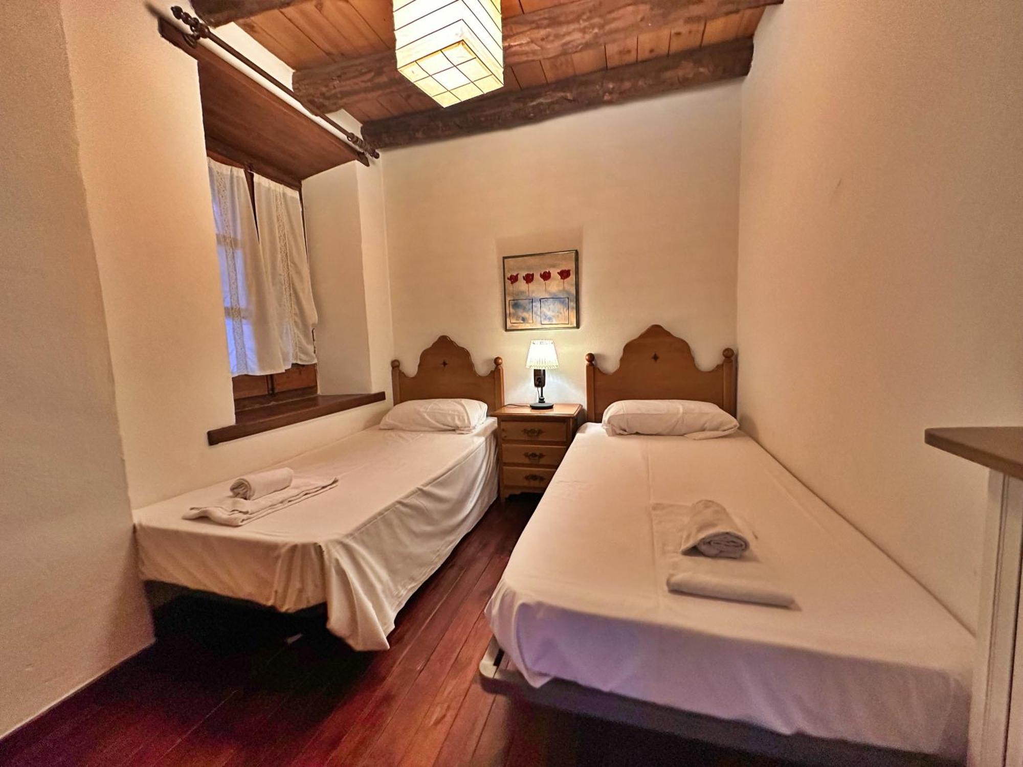 D2, Bordes D'arinsal, Duplex Rustico Con Chimenea, , Zona Vallnord Butas Arinsal