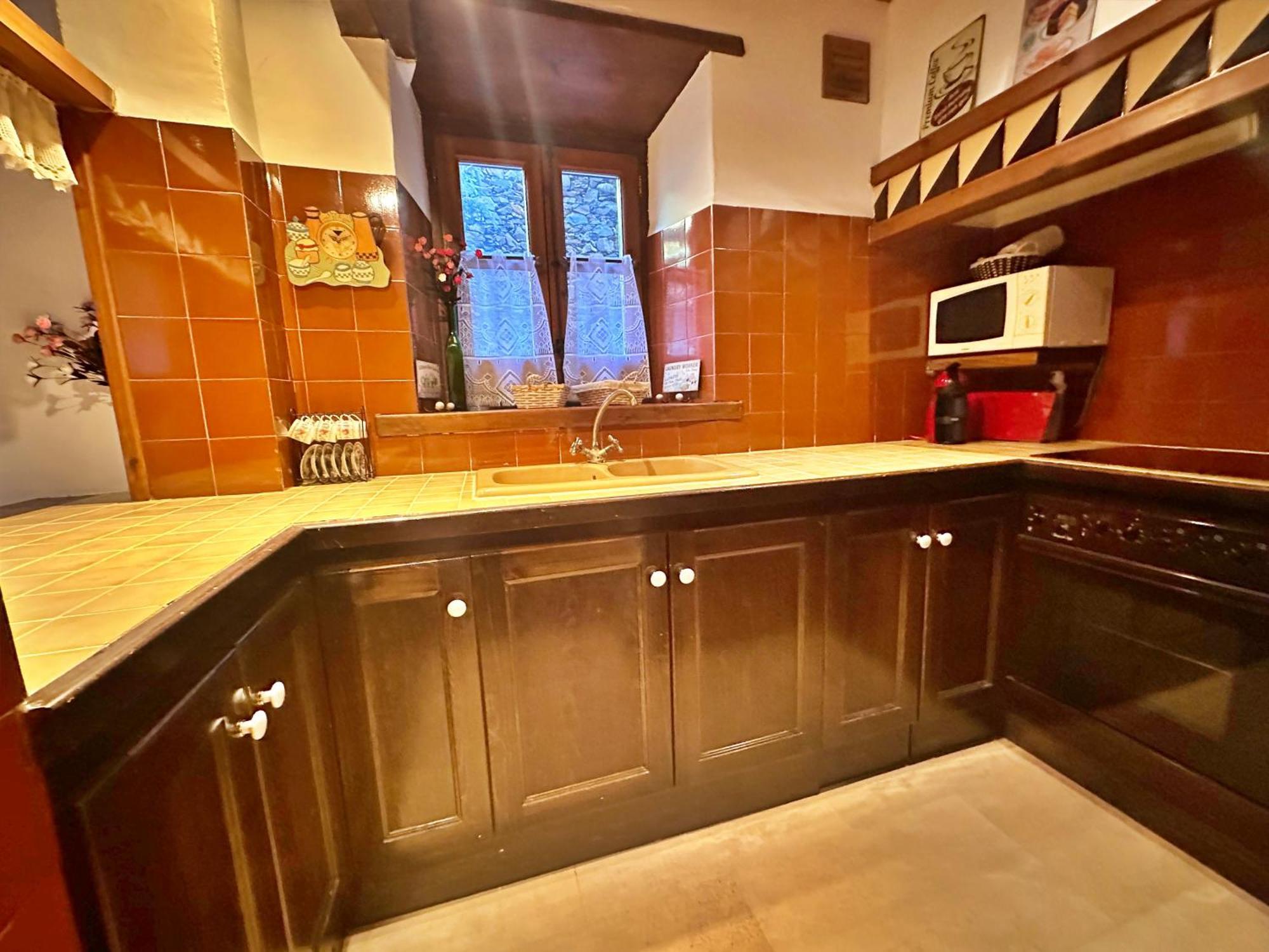 D2, Bordes D'arinsal, Duplex Rustico Con Chimenea, , Zona Vallnord Butas Arinsal