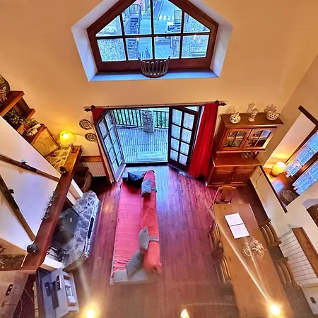 D2, Bordes D'Arinsal, Duplex Rustico Con Chimenea, Arinsal , Zona Vallnord Exterior photo