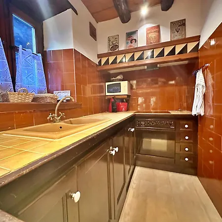 D2, Bordes D'Arinsal, Duplex Rustico Con Chimenea, Arinsal , Zona Vallnord Exterior photo